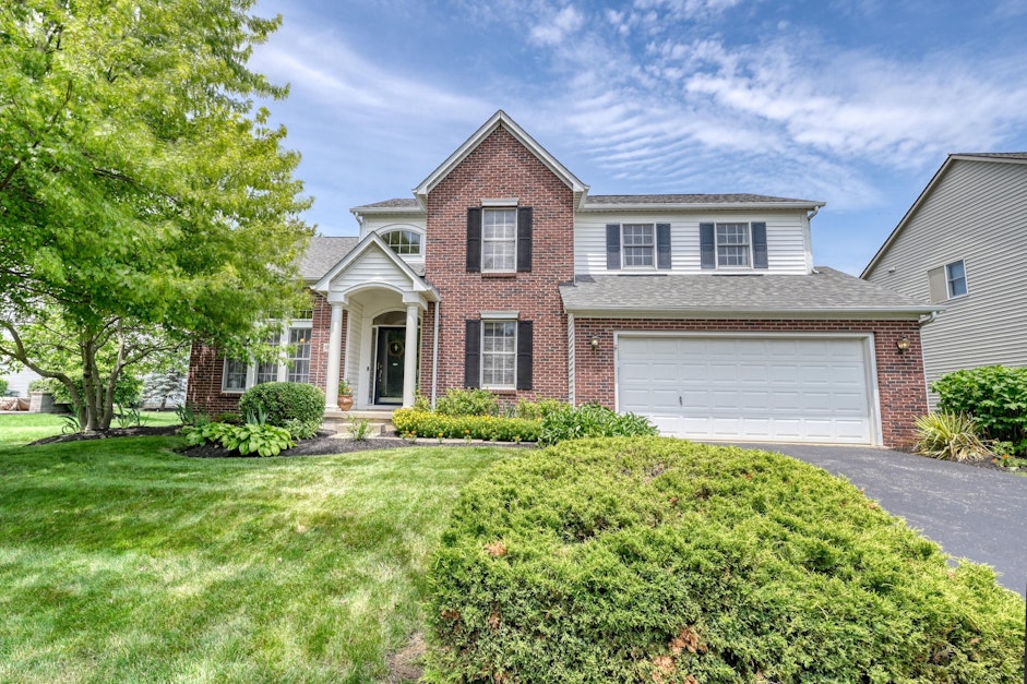 5800 Dee Drive, Hilliard, OH 43026, Presented by Timothy Meacham, Meacham Real Estate Company